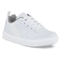 LOS GOMOSOS - Tenis Colegio School Break C Blanco para Niño y Niña