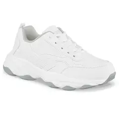 CROYDON - Tenis Unisex Niño Colegial Schooly C