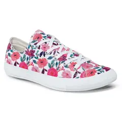 CROYDON - Tenis Hollye M.Color para Mujer