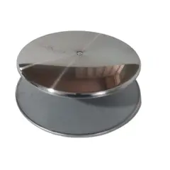 GENERICO - BAILARINA O MESA GIRATORIA PARA TORTAS GRANDE