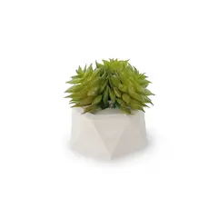RENOVEMOS - Arreglo hexagonal concreto mini puntas