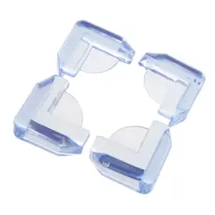 DREAM BABY - Protector Esquinas Mesas y Escritorios X 4 Und -