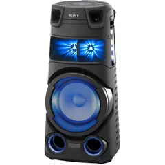 SONY - Sistema de audio y refuerzo de graves 360° mhc-v73d