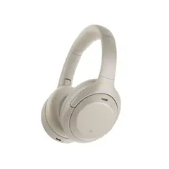 SONY - Audífonos inalámbricos noise cancelling - wh-1000xm4 - gris
