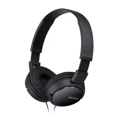SONY - Audífonos tipo banda mdr-zx110 - negro