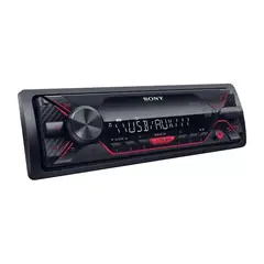 SONY - Receptor multimedia con usb - - dsx-a110u - negro