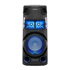 SONY - Sistema de audio de alta potencia v43d con tecnología bluetooth®