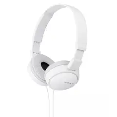 SONY - Audífonos tipo banda mdr-zx110 - blanco