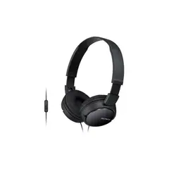 SONY - Audífonos manos libres mdr-zx110ap - negro