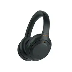 SONY - Audífonos inalámbricos noise cancelling - wh-1000xm4 - negro