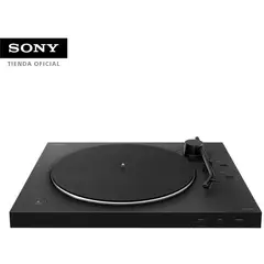 SONY - Tornamesa ps-lx310bt con conectividad bluetooth