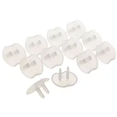 DREAM BABY - Protector de Tomacorriente X 12 Tapones Seguridad