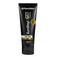 PHARMADERM - Sunstop Total SPF 50+ Protector Solar x 80g PUM $ 1,347,5