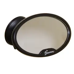 DREAM BABY - Espejo Retrovisor Delantero Ovalado Ezy-View Bebe