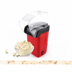 TECNOHOGAR JS - Crispetera Electrica Minijoy Popcorn