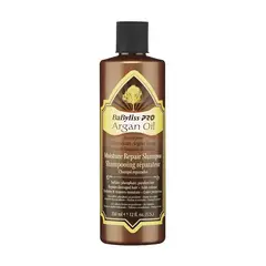 BABYLISS - Shampoo Argan De 12 Oz 350 Ml