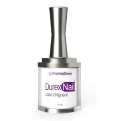 PHARMADERM - Durexnail Laca Ungueal x 10ml