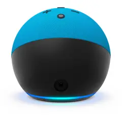 AMAZON - Echo Dot 5th Gen Kids Alexa Dragon