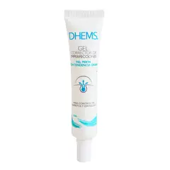 DHEMS - Gel Corrector de Imperfecciones 15 Ml.