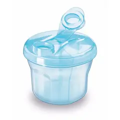 PHILIPS - Dosificador de leche en polvo avent scf135/06 - azul