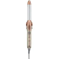 CONAIR - Rizador frizz free con cerámica y titanio infinitipro cd600