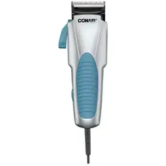 CONAIR - Juego de peluquería custom cut®, 18 piezas conairman®