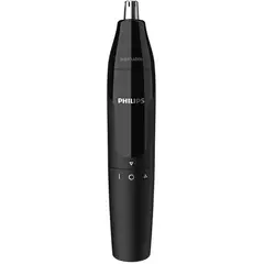 PHILIPS - Recortador para nariz y orejas series 1000