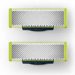 PHILIPS - Cuchilla repuesto oneblade x2 qp22051