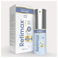 SKINDRUG - Retimax Like Contorno de ojos x 30g PUM $ 4,217