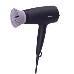 PHILIPS - Secador de cabello morado 1500 w bhd31801