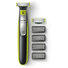 PHILIPS - Recortador oneblade qp253060 - verde