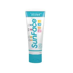 SKINDRUG - Sunface Kids SPF 50 x 75g - PUM $ 1,320