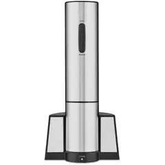 CUISINART - Sacacorchos electrico recargable cwo-25 gris