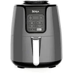 NINJA - Freydora de Aire 3.7 Lts 4 Funciones AF101 Gris