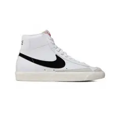 NIKE - Tennis Hombre Blazer Mid 77 Vintage