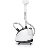 HAMILTON BEACH - Vaporizador de ropa de vapor continuo 11552