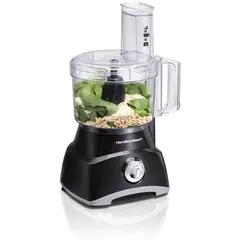 HAMILTON BEACH - Procesador de Alimentos 8 Ts 70740