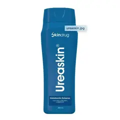 SKINDRUG - Ureaskin x 280ml Hidratante Corporal PUM $ 259,28