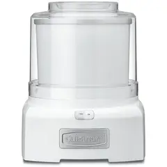 CUISINART - Maquina Para Hacer Helados ICE-21P1