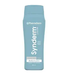 PHARMADERM - Synderm LociÃ³n x 280ml Limpiador Facial PUM $ 263,21