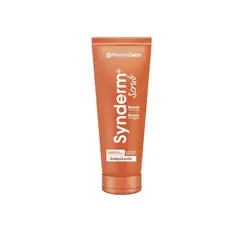 PHARMADERM - Synderm Scrub x 120ml Exfoliante PUM $ 605