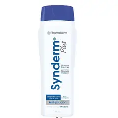 PHARMADERM - Synderm Plus x 280ml Limpiador facial PUM $259,28
