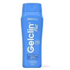 SKINDRUG - Gelclin Plus Limpiador facial x 280ml PUM $ 267,14