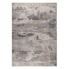 DECONCEPT - Alfombra Tapete Decorativo Canyon 52064-3676 160x230cm