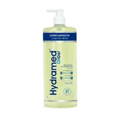 SKINDRUG - Hydramed Oilgel x1000ml I