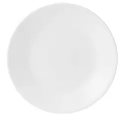 CORELLE - Plato auxiliar 17cm white 6003887 blanco