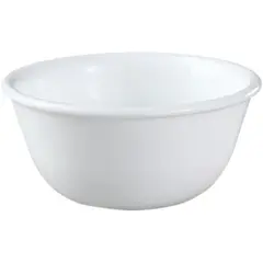 CORELLE - Ramekin 6 oz Winter Frost White 1069272 blanco