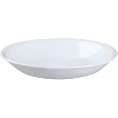 CORELLE - Plato 140 ml p/dip white 1105553 blanco