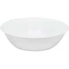 CORELLE - Bowl de 1lt p/servir white 6003911 blanco