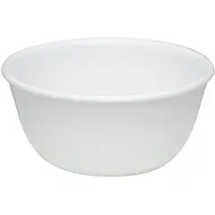 CORELLE - Bowl 350 ml white 6017640 blanco